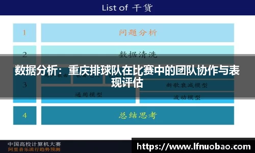 数据分析：重庆排球队在比赛中的团队协作与表现评估