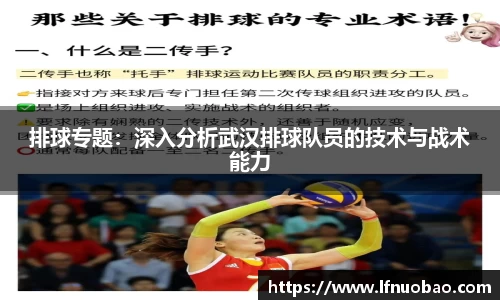 排球专题：深入分析武汉排球队员的技术与战术能力